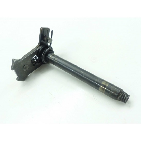 Axe de sélecteur KTM 400-450 EXCF 2010/ shift shaft