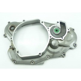 Carter d'embrayage 400 excf 2010 / Clutch cover crankcase