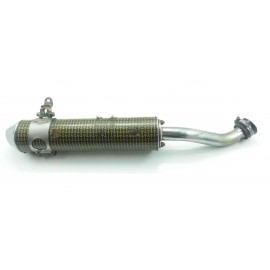 Silencieux 250 YZ 1999 / Silencer