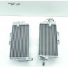 Paire de radiateur HONDA CR-CRF