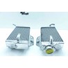 Paire de radiateur HONDA CR-CRF