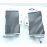 Paire de radiateur HONDA CR-CRF