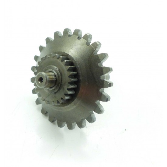 Excentrique de valves 250 rm 1994 / Governor valve