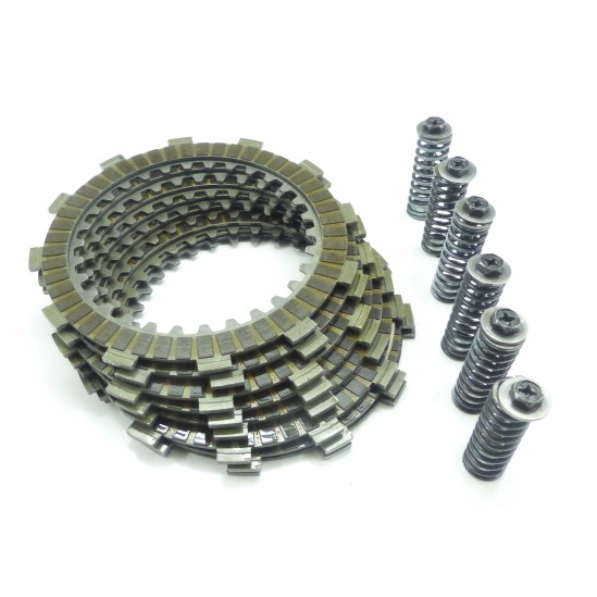 Disque d'embrayage 250 yz 2002-2019 / Clutch disq