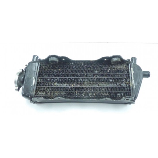 Radiateur 250 yz 1997 / radiator