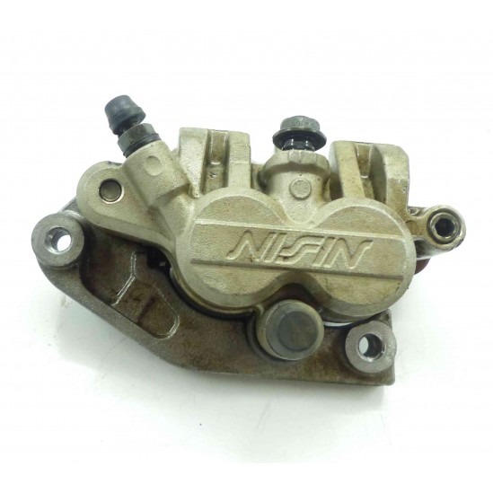 Etrier de frein Avant Kawasaki KXF 2009 / brake caliper