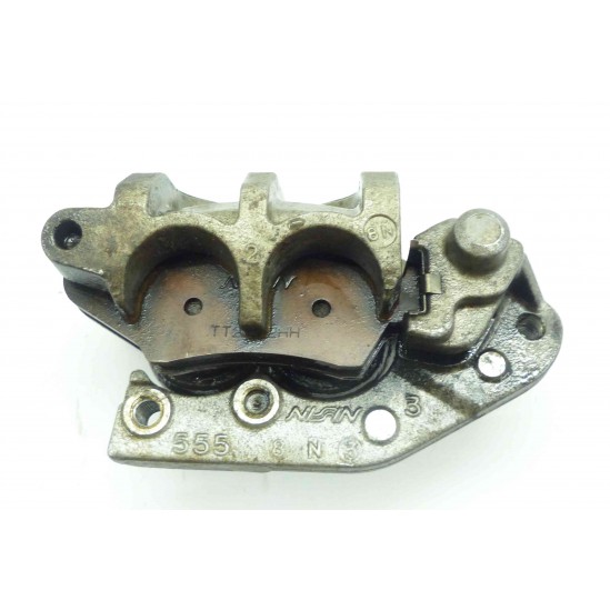 Etrier de frein Avant Kawasaki KXF 2009 / brake caliper