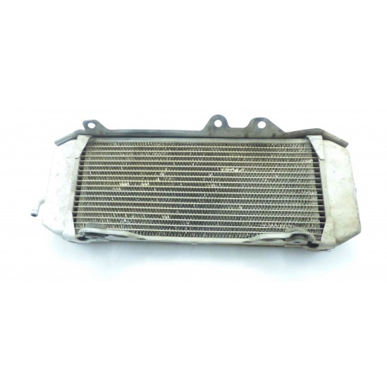 Radiateur droit 250 KXF 2009/ radiator