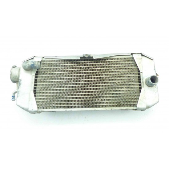 Radiateur droit 250 KXF 2008/ radiator