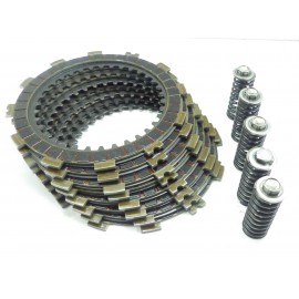 Disque d'embrayage 250 kxf 2009 / Clutch disq