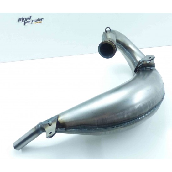  Pot d'échappement DEP KTM SX/EXC 125 144 150