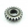 Pignon 250 cr 1988-1991 / gear wheel