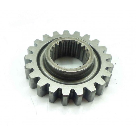 Pignon 250 cr 1988-1991 / gear wheel