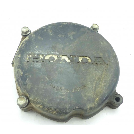 Cache allumage 250 cr 87 à 92 / Ignition cover