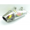 Silencieux Pro circuit 400/450/530 exc 2002 / Silencer