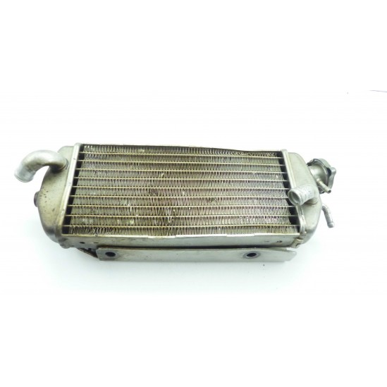 Radiateur 450 EXC 2004 / radiator