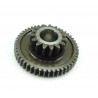 Pignon 450 exc 2004 / gear wheel