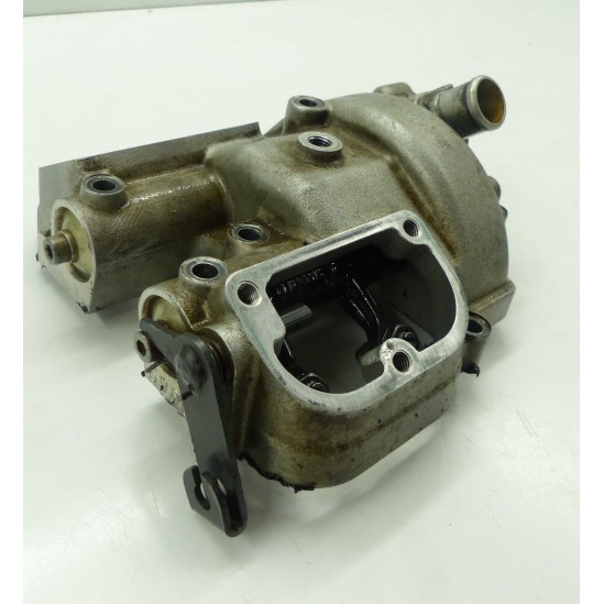 Culasse 400 EXC 2002/ Cylinder Head