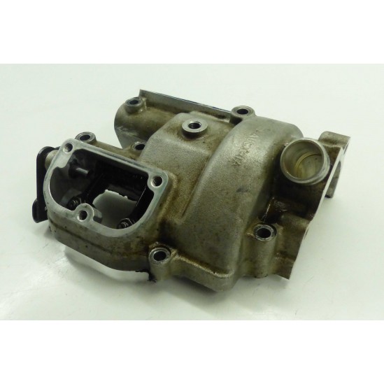 Culasse 400 EXC 2002/ Cylinder Head