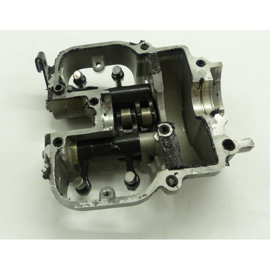 Culasse 400 EXC 2002/ Cylinder Head