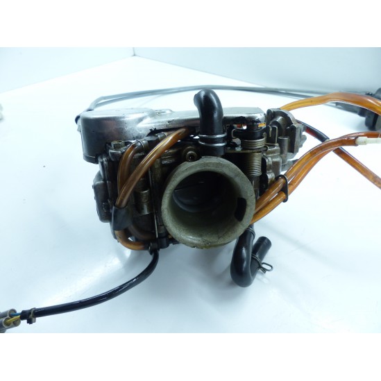 Carburateur 450 exc 2004 / carburetor