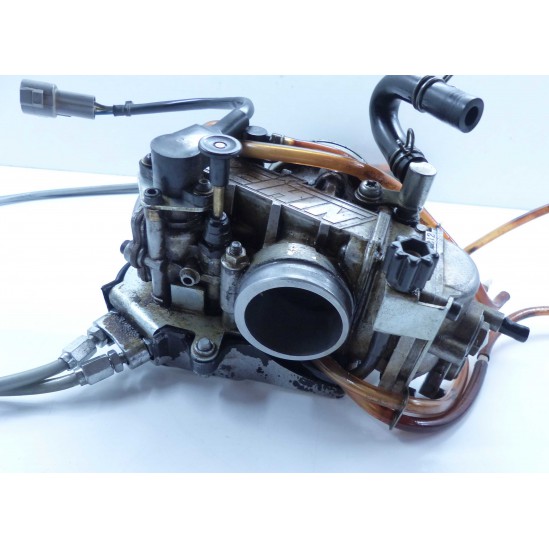 Carburateur 450 exc 2004 / carburetor