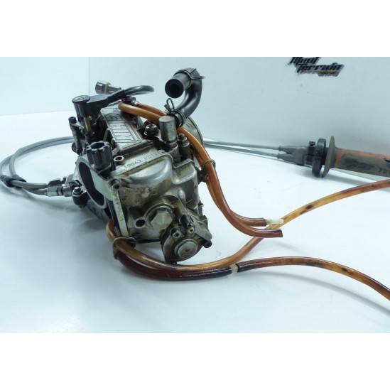 Carburateur 450 exc 2004 / carburetor