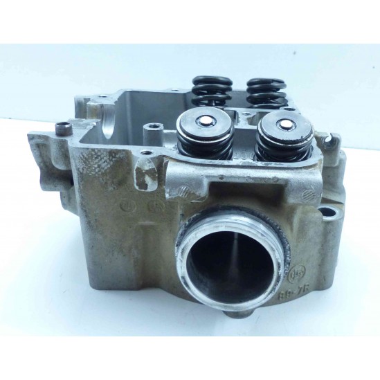 Culasse 400 EXC 2002/ Cylinder Head