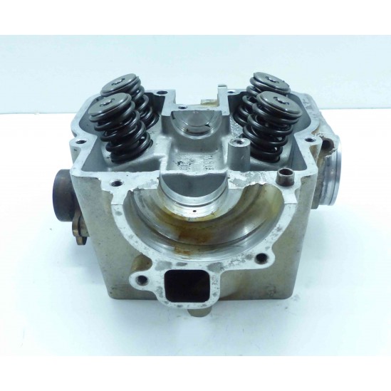 Culasse 450 EXC 2004/ Cylinder Head