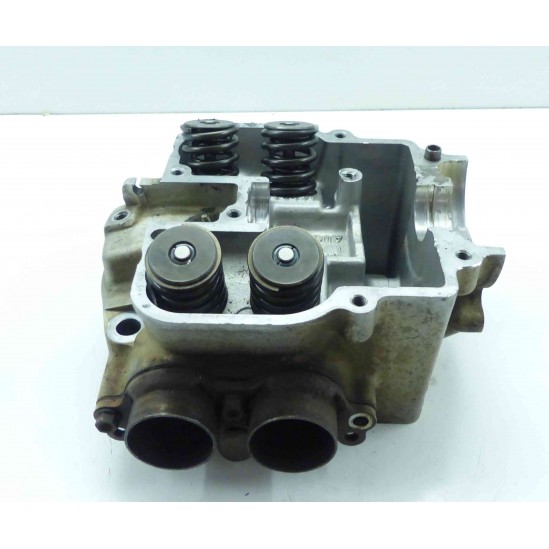 Culasse 400 EXC 2002/ Cylinder Head