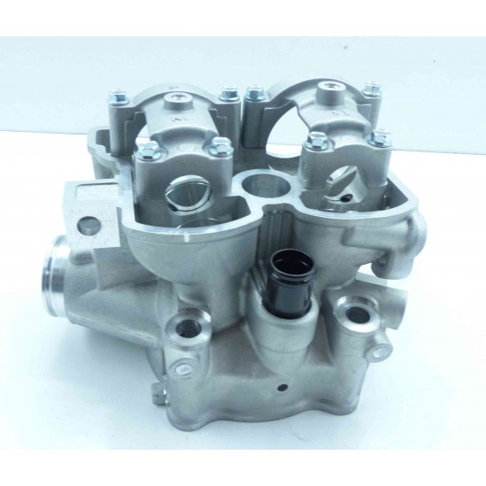 En stock!Culasse neuve 250 KXF 2006-2007 / Cylinder Head