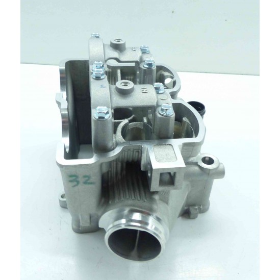 En stock!Culasse neuve 250 KXF 2006-2007 / Cylinder Head