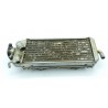 radiateur Suzuki 125 rm 1998 / radiator