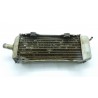 radiateur gauche 125 rm 2000 / radiator