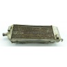 radiateur gauche 125 rm 2000 / radiator