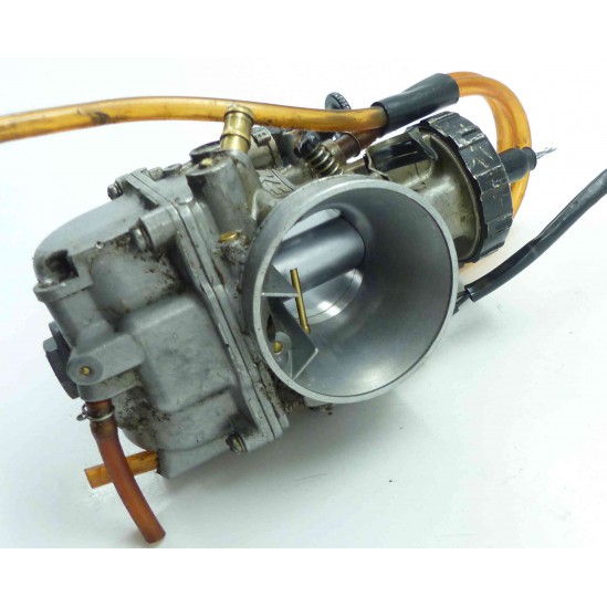 Carburateur 125 rm 2000 / carburetor