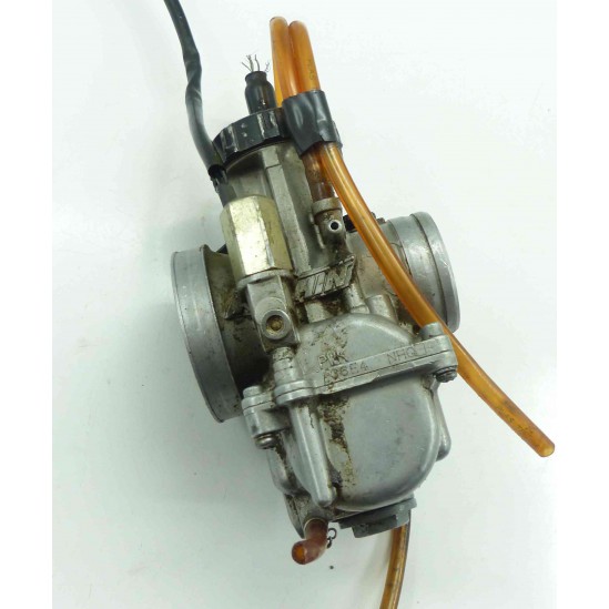 Carburateur 125 rm 2000 / carburetor