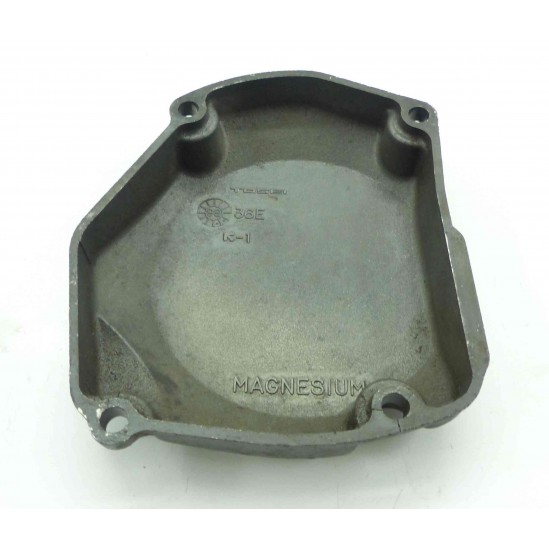 Carter d'allumage 125 rm 2003 / Ignition cover