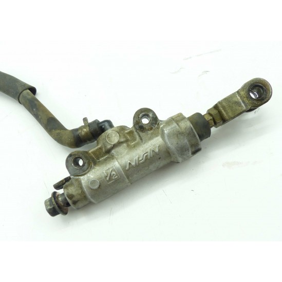 Emmetteur de frein arrière YZ 1993 / master cylinder