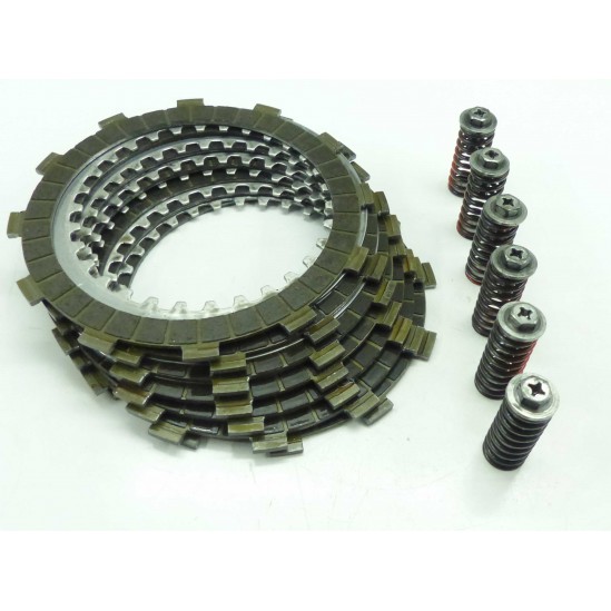 Disque d'embrayage 250 yz 1994 / Clutch disq