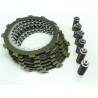 Disque d'embrayage 250 yz 1994 / Clutch disq