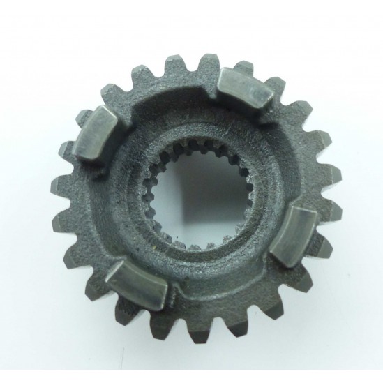 Pignon 125 yz 2006 / gear wheel