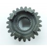 Pignon 125 yz 2006 / gear wheel