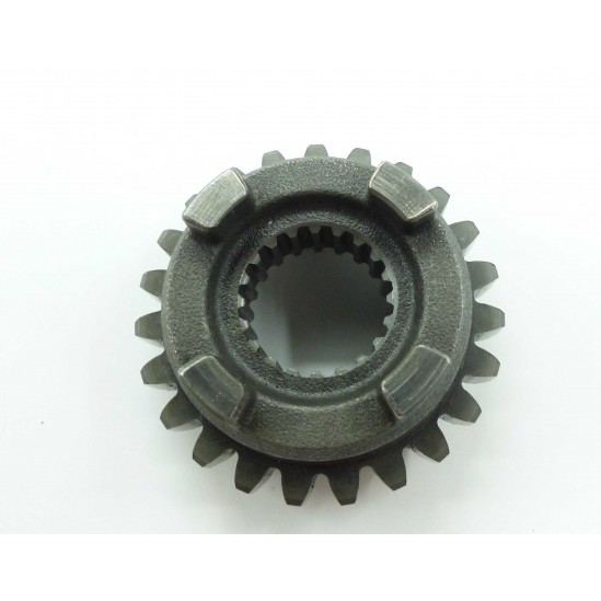 Pignon 125 yz 2006 / gear wheel