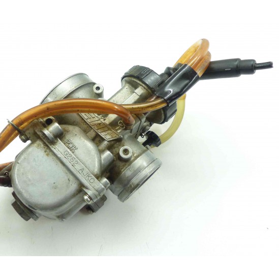 Carburateur 125 KX 1999 / carburetor