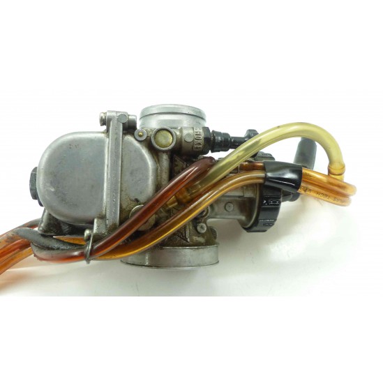 Carburateur 125 KX 1999 / carburetor