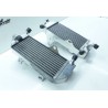 Paire de radiateur HONDA CR-CRF