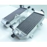 Paire de radiateur HONDA CR-CRF