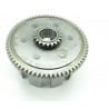 Cloche d'embrayage Kawasaki 80 kx 1994 / clutch