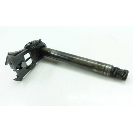 Axe de sélecteur 80 kx 1994 / shift shaft